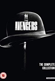 Watch Full Tvshow :The Avengers (19611969)