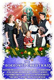 The Borrowed Christmas (2014)