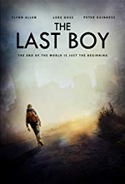 Watch Full Movie :The Last Boy (2016)