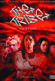 Watch Full Tvshow :The Tribe (1999 )