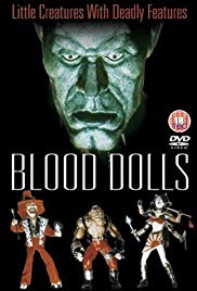 Blood Dolls (1999)