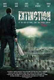 Extinction: The G.M.O. Chronicles (2011)