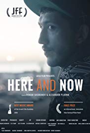 Here and Now (2018)