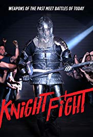 Watch Full Tvshow :Knight Fight TV Series (2019-)