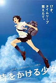 The Girl Who Leapt Through Time (2006)