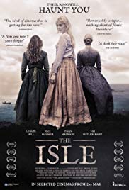 Watch Full Movie :The Isle (2019)