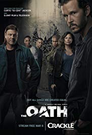 Watch Full Tvshow :The Oath (2018 )