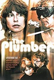 The Plumber (1979)