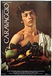 Caravaggio (1986)