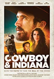 Cowboy & Indiana (2018)