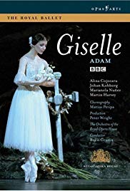 Giselle (2006)