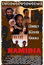 Namibia: The Struggle for Liberation (2007)