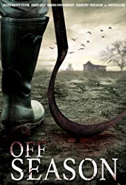 Off Season (2015)