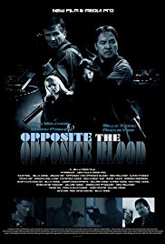 Opposite The Opposite Blood (2018)