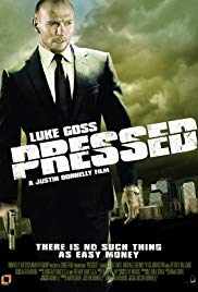 Pressed (2011)