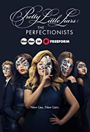 Watch Full Tvshow :Pretty Little Liars: The Perfectionists (2019 )