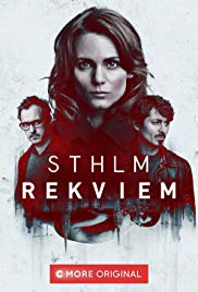 Watch Full Tvshow :Sthlm Requiem (2018 )