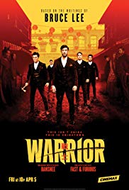 Watch Full Tvshow :Warrior (2019 )