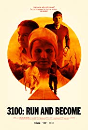 3100: Run and Become (2018)