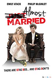 Almost Married (2014)