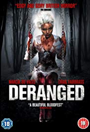 Deranged (2012)