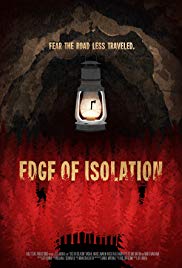 Edge of Isolation (2018)