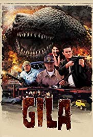 Gila! (2012)