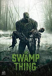 Watch Full Tvshow :Swamp Thing (2019 )