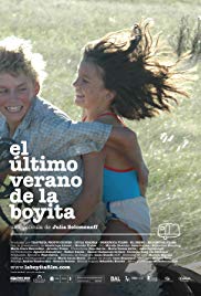 The Last Summer of La Boyita (2009)