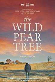 The Wild Pear Tree (2018)