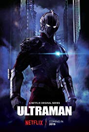 Watch Full Anime :Ultraman (2019 )