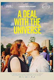 A Deal with the Universe (2018)