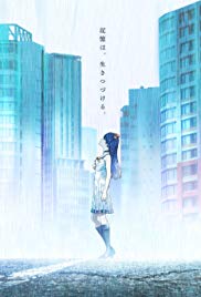 Watch Full Anime :Shoumetsu Toshi (2019 )