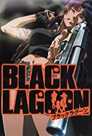 Watch Full Anime :Black Lagoon (2006)