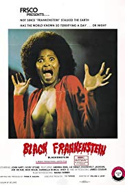 Blackenstein (1973)