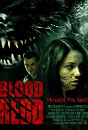 Blood Redd (2017)