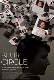 Blur Circle (2016)