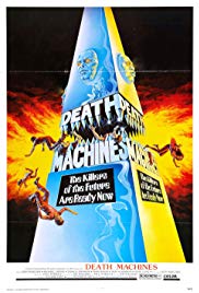 Death Machines (1976)