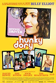 Hunky Dory (2011)