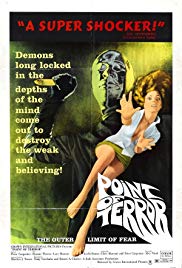 Point of Terror (1971)