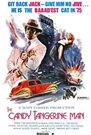 Watch Full Movie :The Candy Tangerine Man (1975)