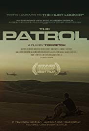 The Patrol (2013)