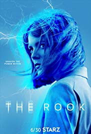Watch Full Tvshow :The Rook (2018)