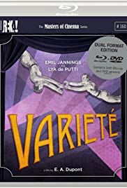 Variety (1925)