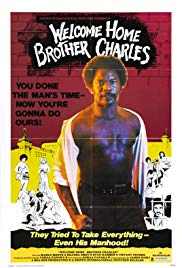 Welcome Home Brother Charles (1975)