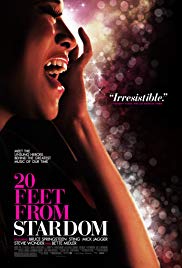 20 Feet from Stardom (2013)