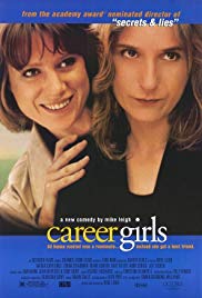 Career Girls (1997)