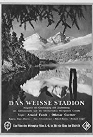 Das weiße Stadion (1928)