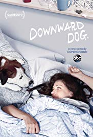 Watch Full Tvshow :Downward Dog (2017)