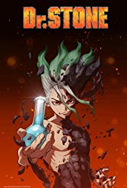 Watch Full Anime :Dr. Stone (2019 )